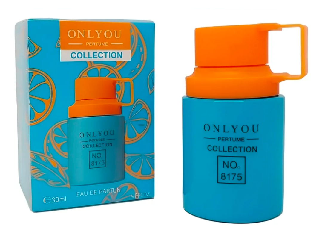 ONLY YOU NR 8175 MANDARIN SKY 30ML