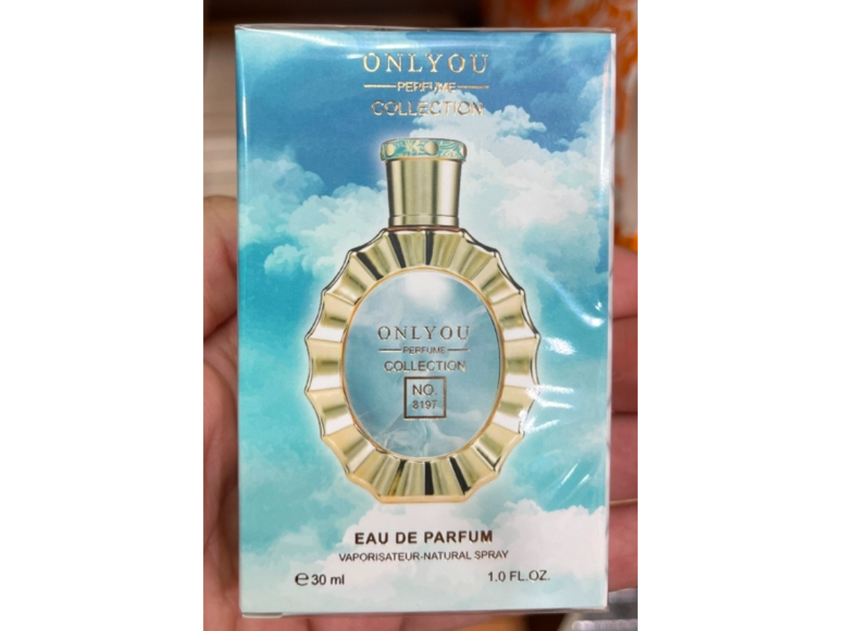 ONLY YOU 8197 VICTORIA 30ML