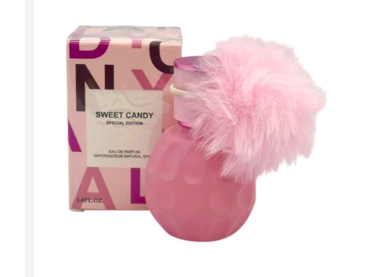 SWEET CANDY 30ML