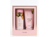 SET BODY MIST 100ML Y BODY LOTION 75ML FRAGANCIA ECLAIRE