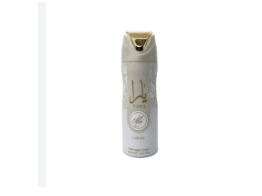 YARA MOI PERFUME EN AEROSOL 200ML