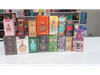 COMBO X 10 MINIATURAS SURTIDAS ONLY YOU 30 ML C/U