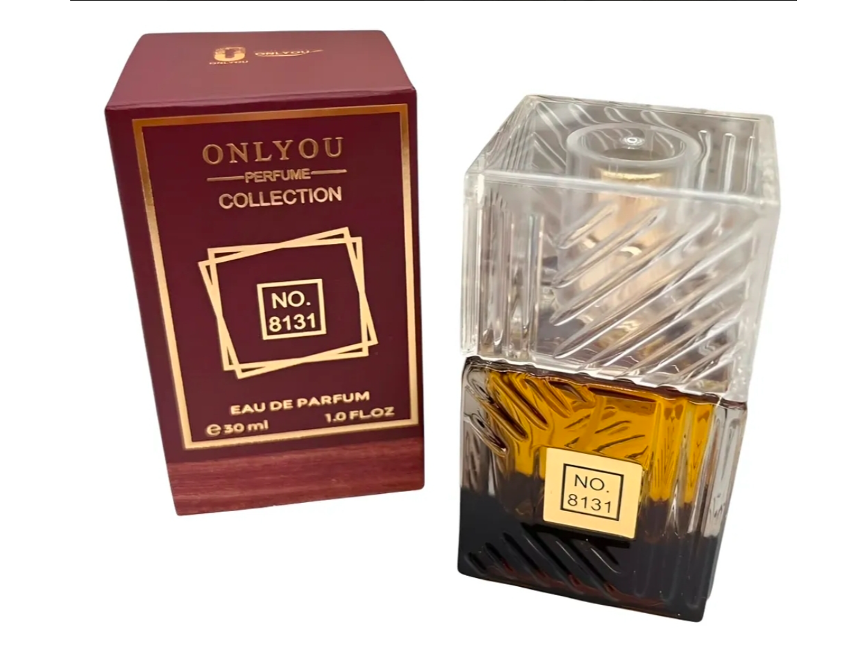 ONLY YOU NR 8131 KHAMRAH QAHWA