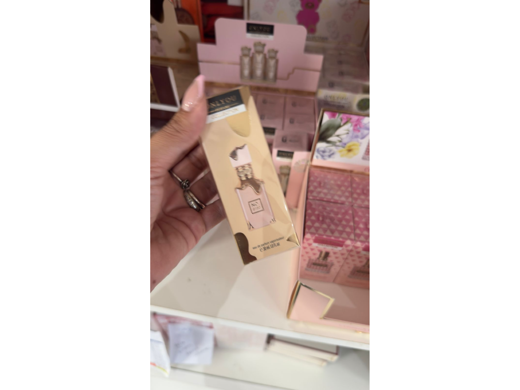 ECLAIRE ONLY YOU 30 ML