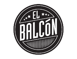 Logo Hamburgueseria El Balcon