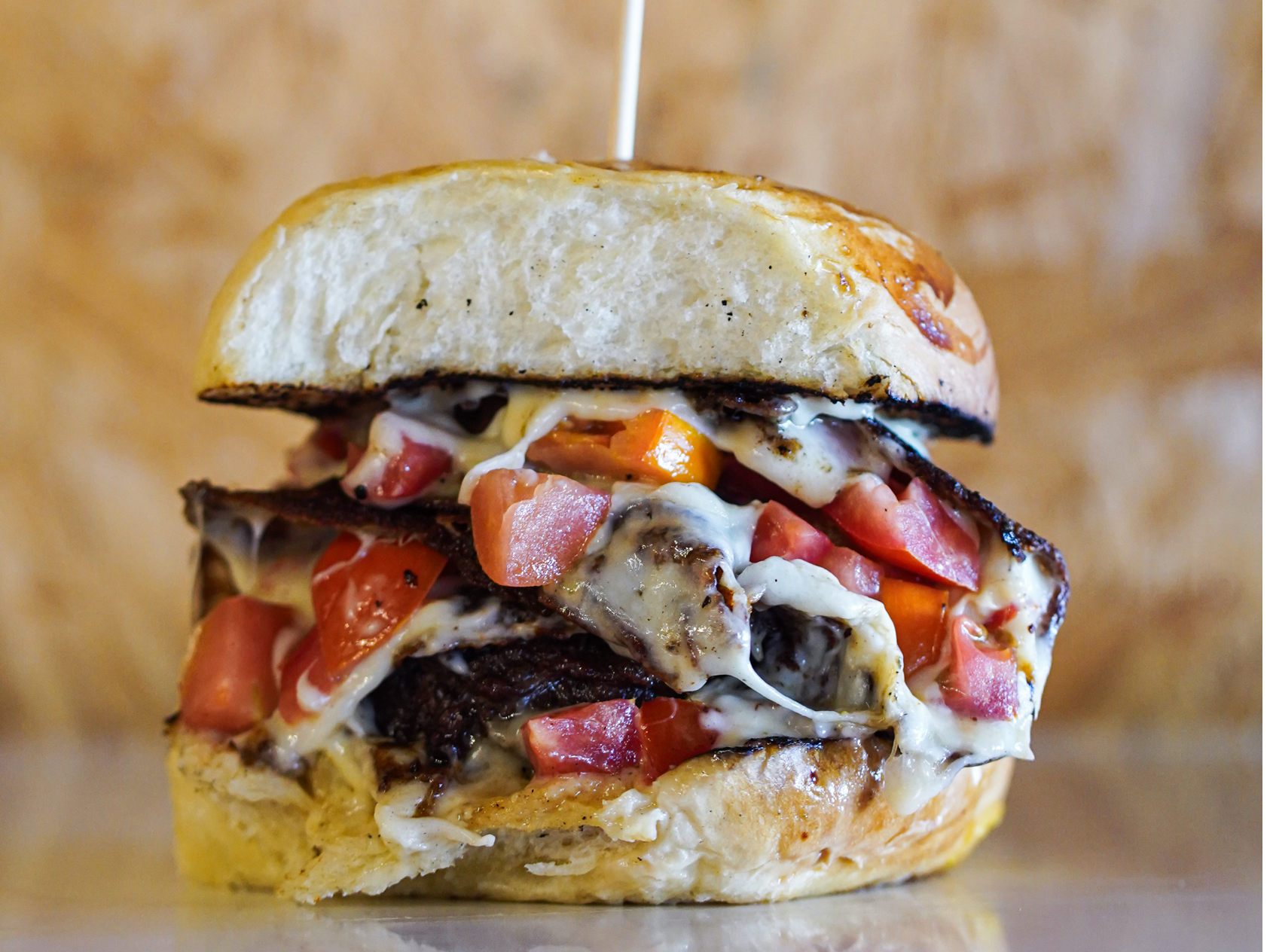 MI QUERIDA MARGARITA