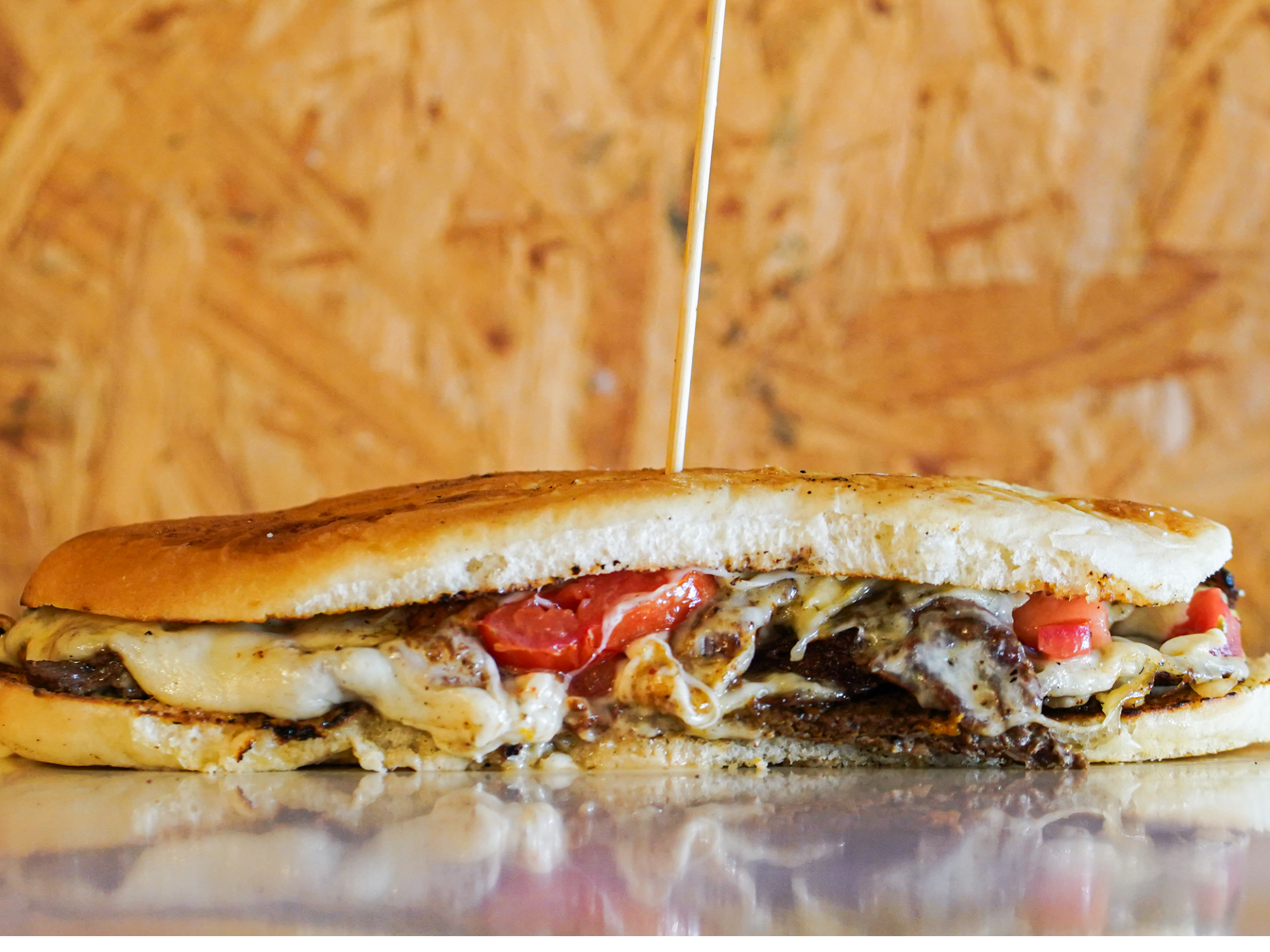 MI QUERIDA MARGARITA