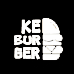 Logo keburger