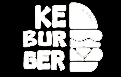 Logo keburger