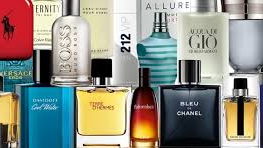 PERFUMERIA