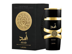 Lattafa Asad EDP