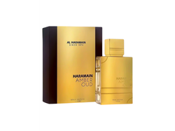 AL HARAMAIN AMBER OUD GOLD EDITION