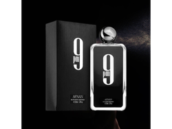 Afnan 9PM Black