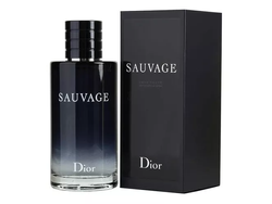 Sauvage Dior EDT