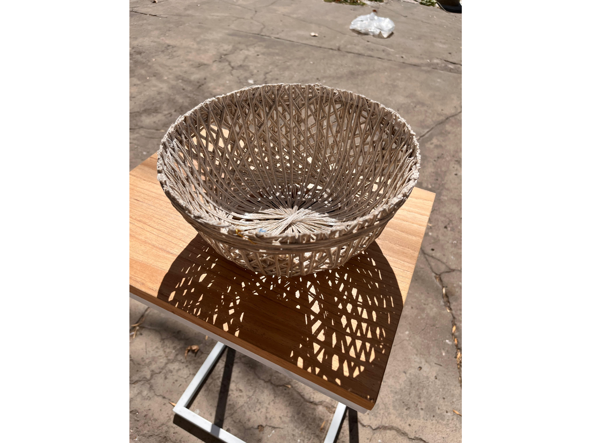 NOVEDADES  Panera Geo Extra Grande