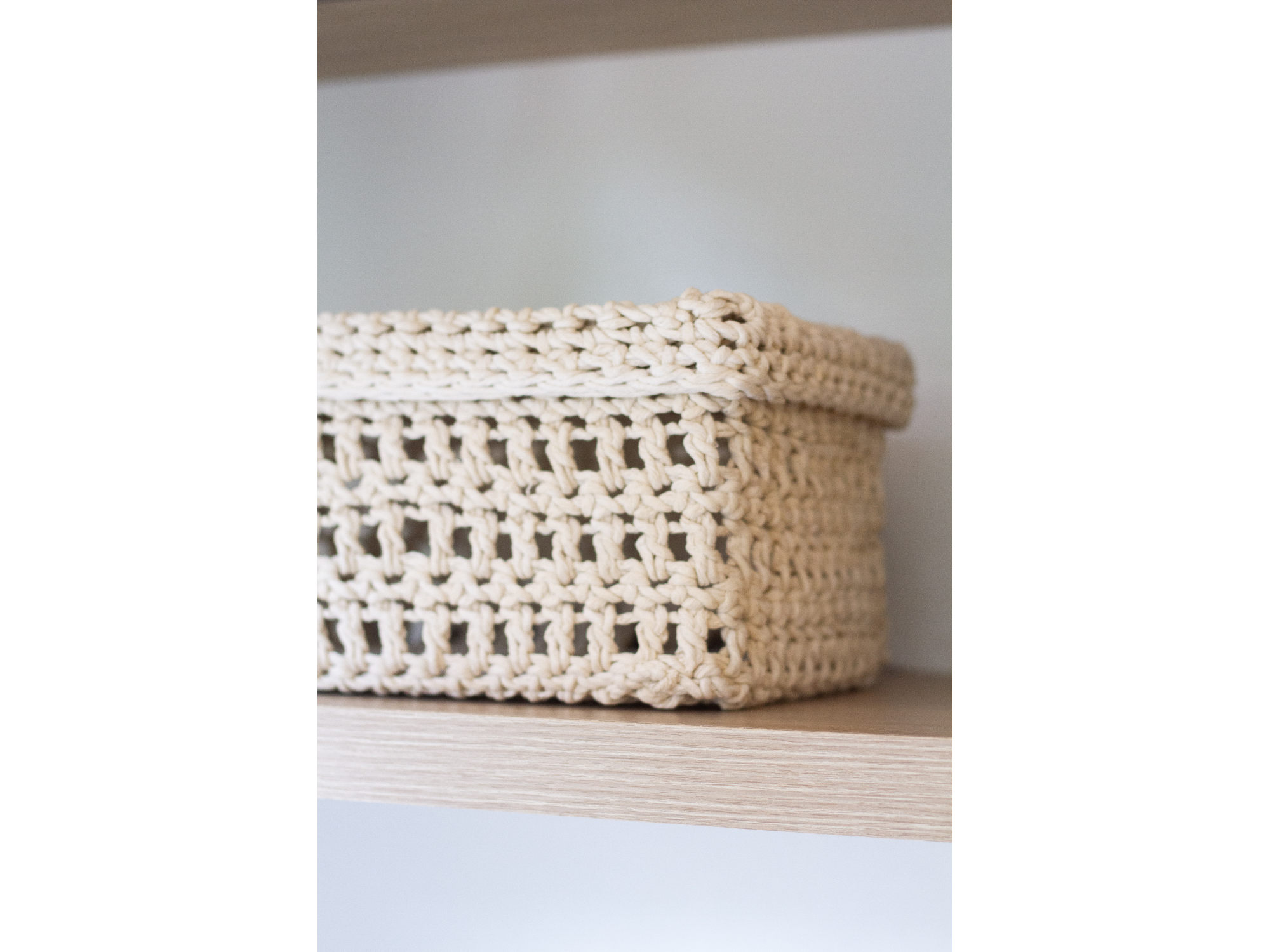 Caja Magdalena Boutique