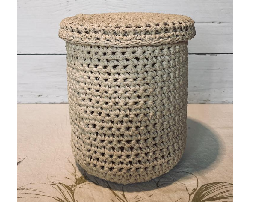 Tacho Julieta con tapa