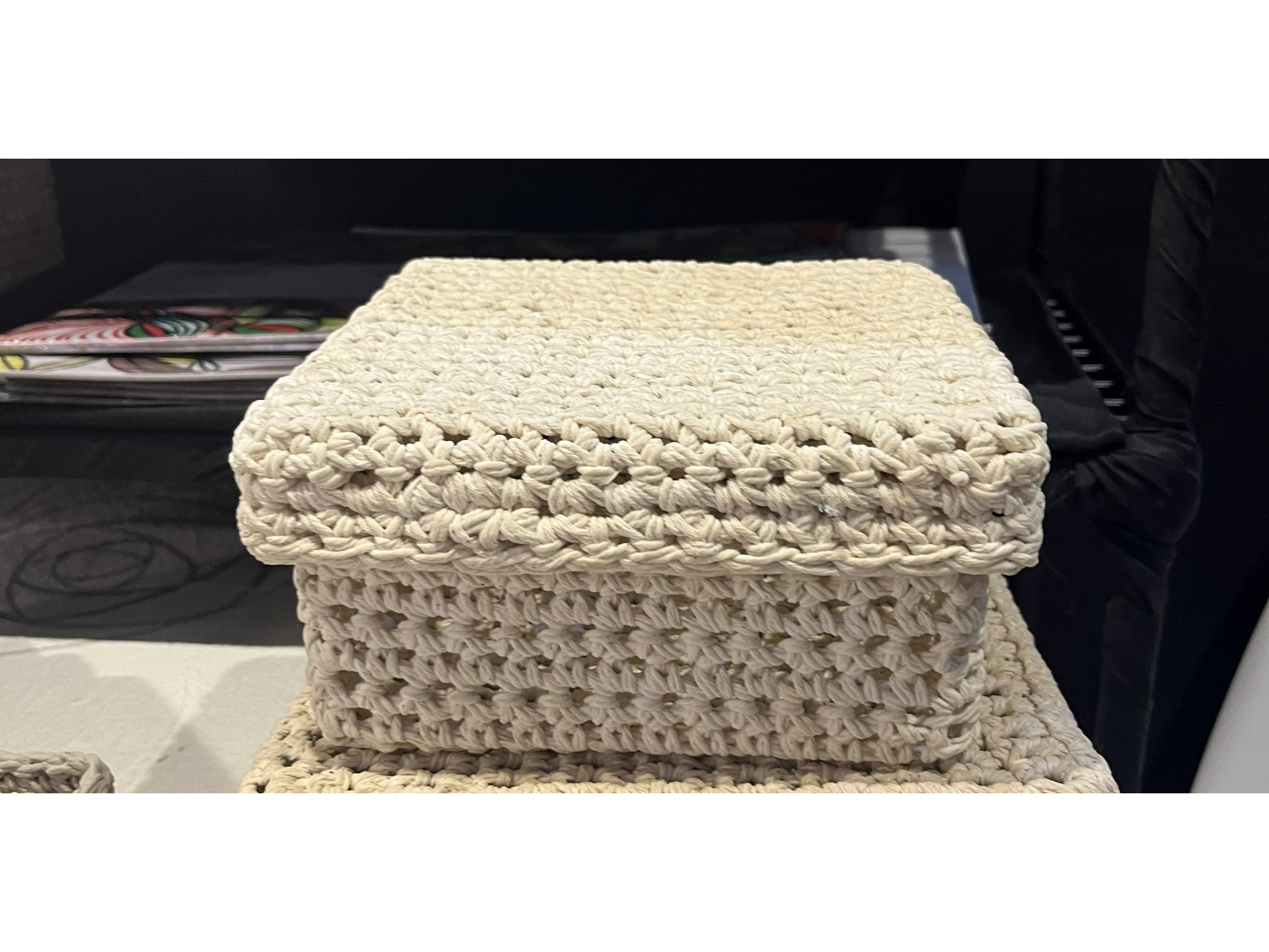 Caja Barbi