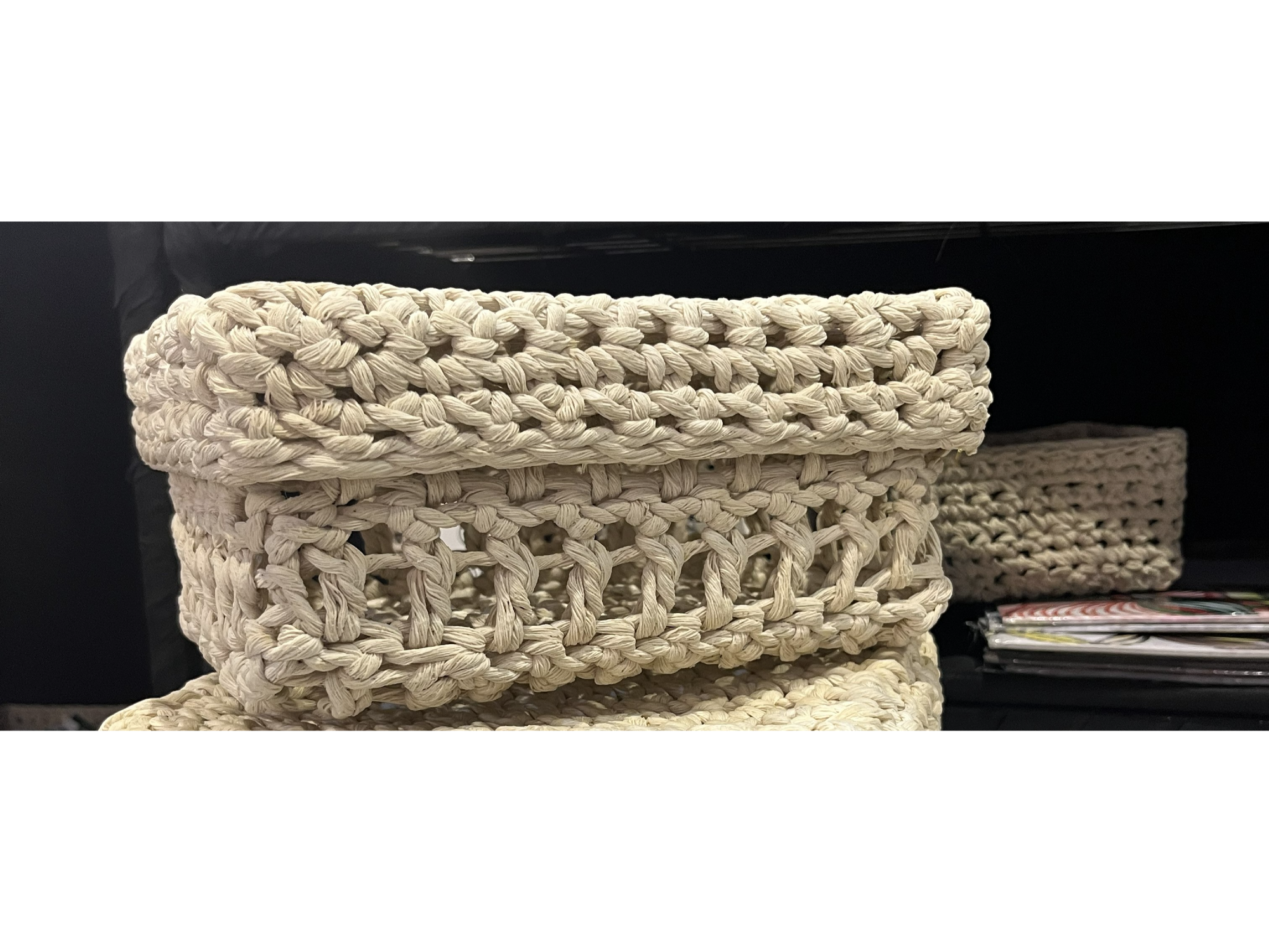 Caja Boutique Eke