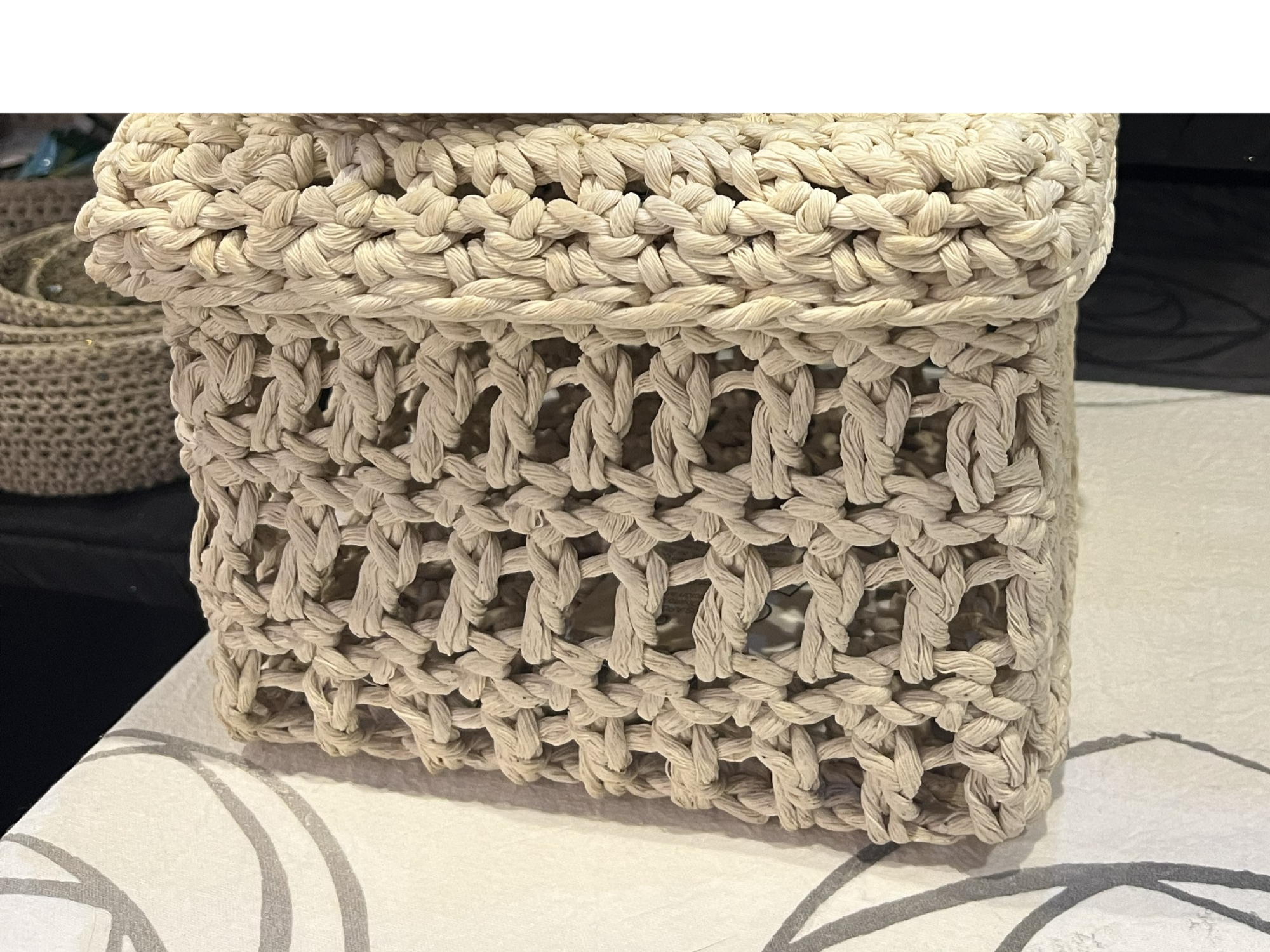 Caja Boutique Pilar
