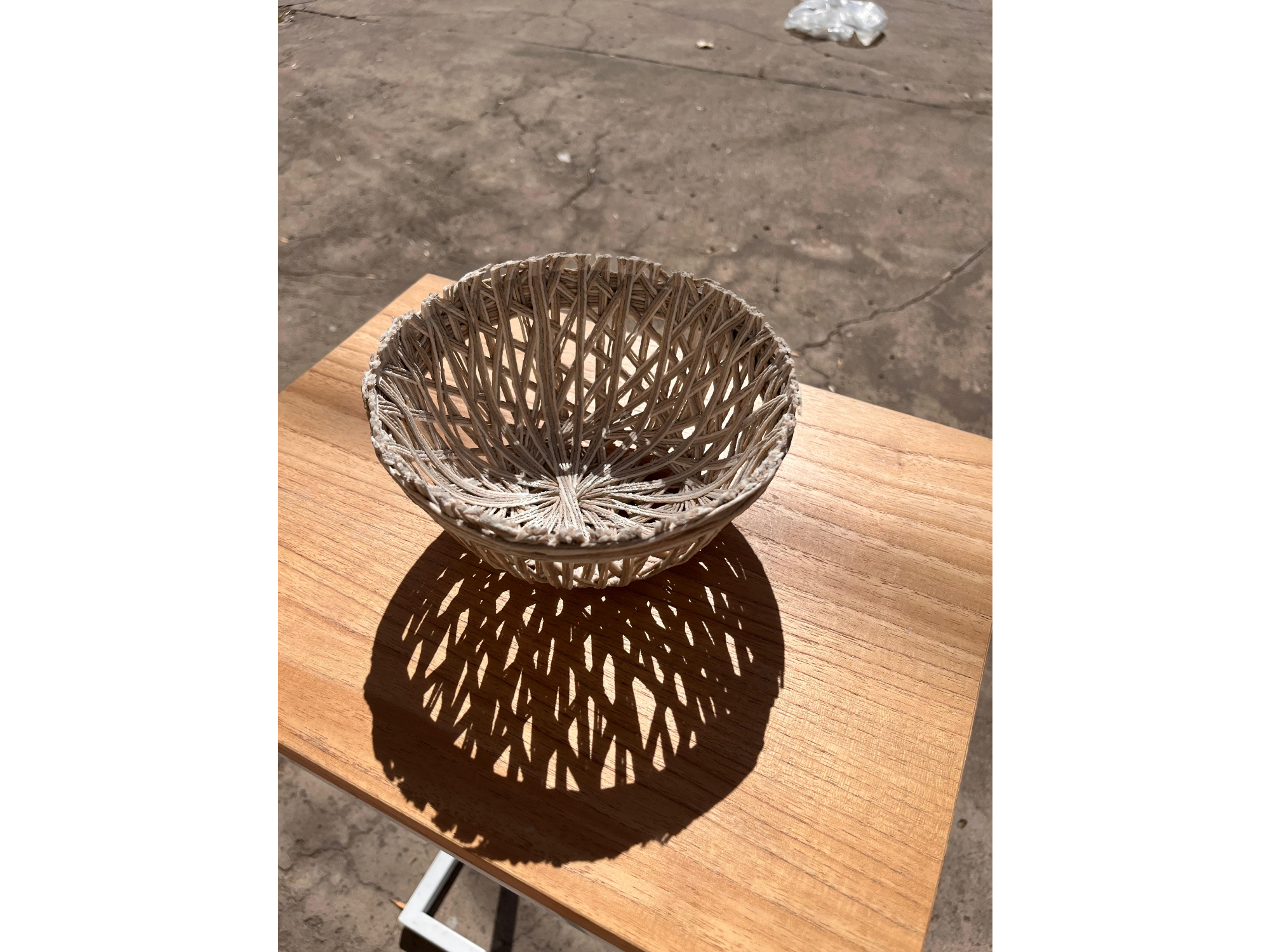 NOVEDADES  Panera Geo Mediana