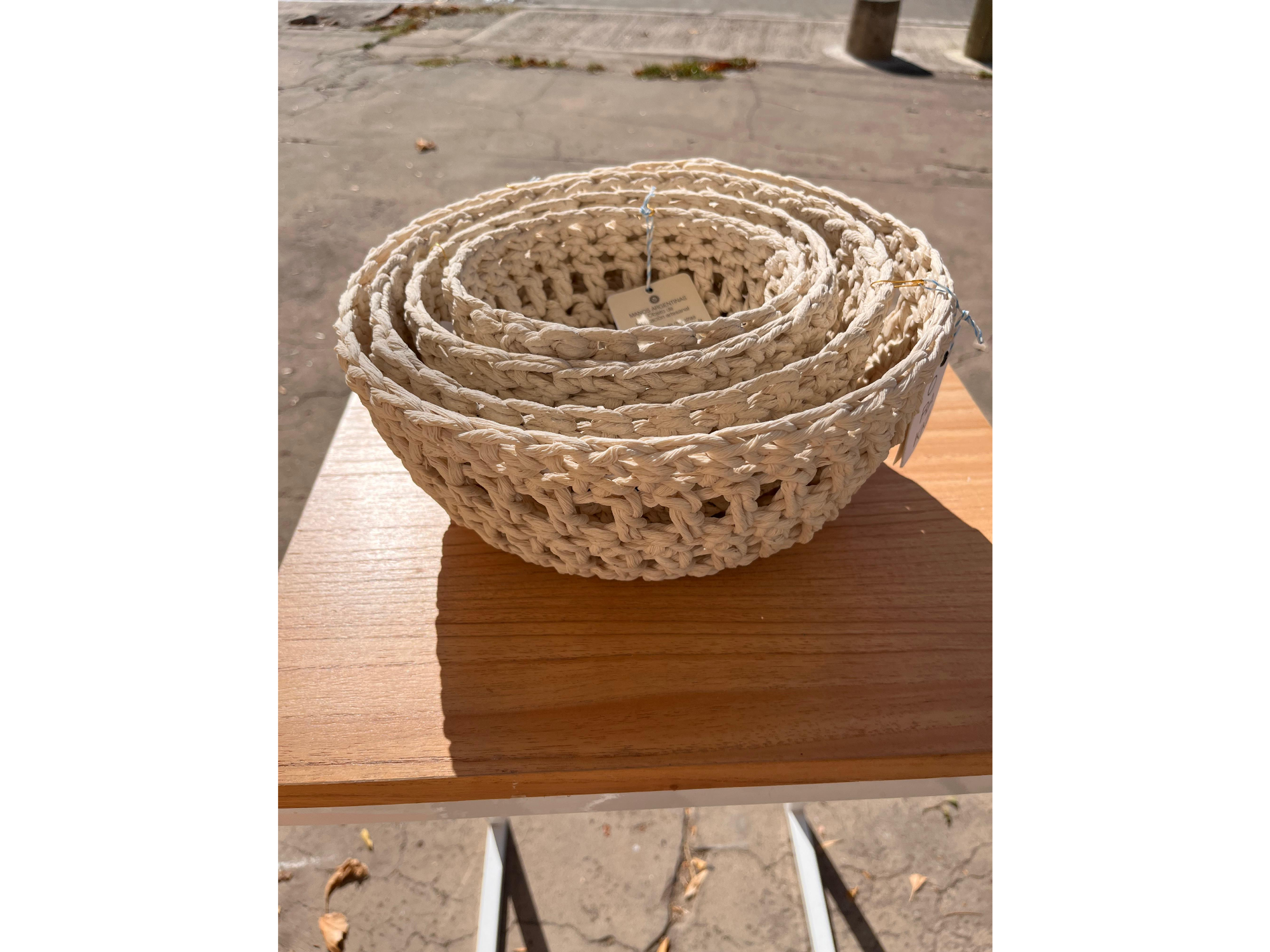 NOVEDADES  Combo Panera Boutique