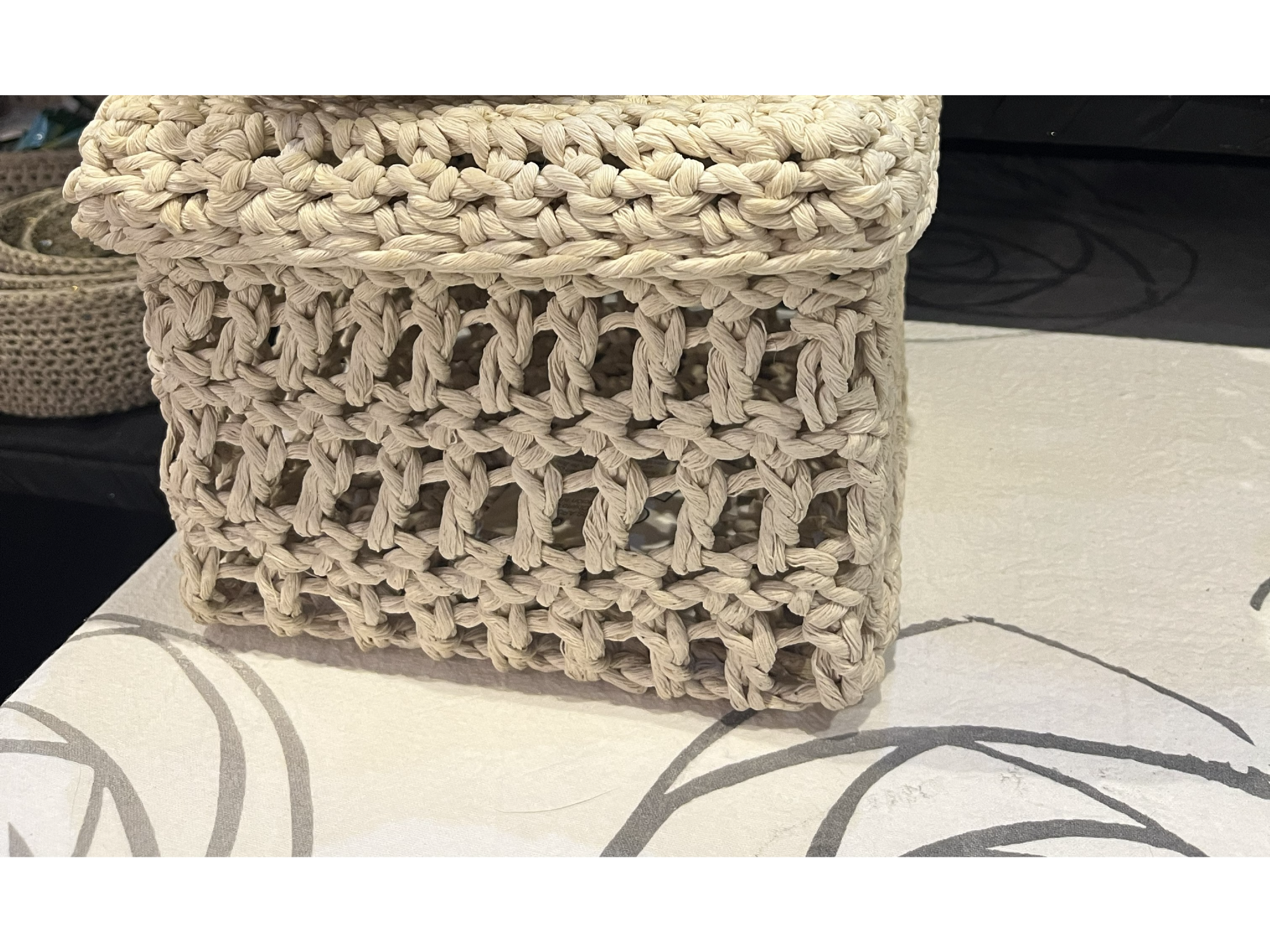 Caja Boutique Pilar