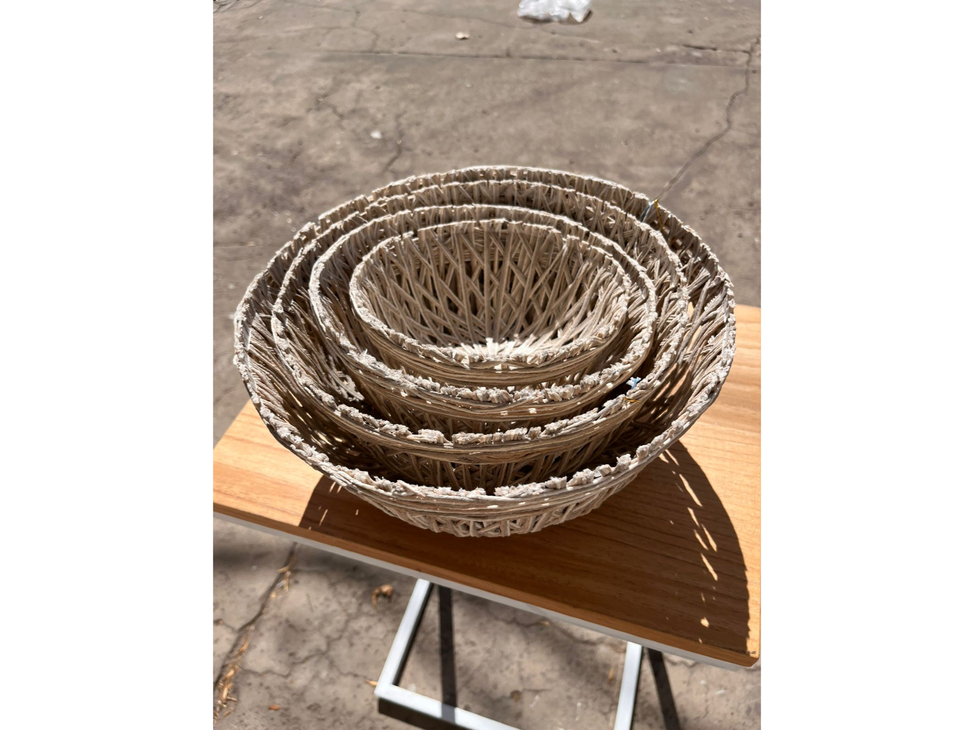 NOVEDADES  Combo Paneras Geo