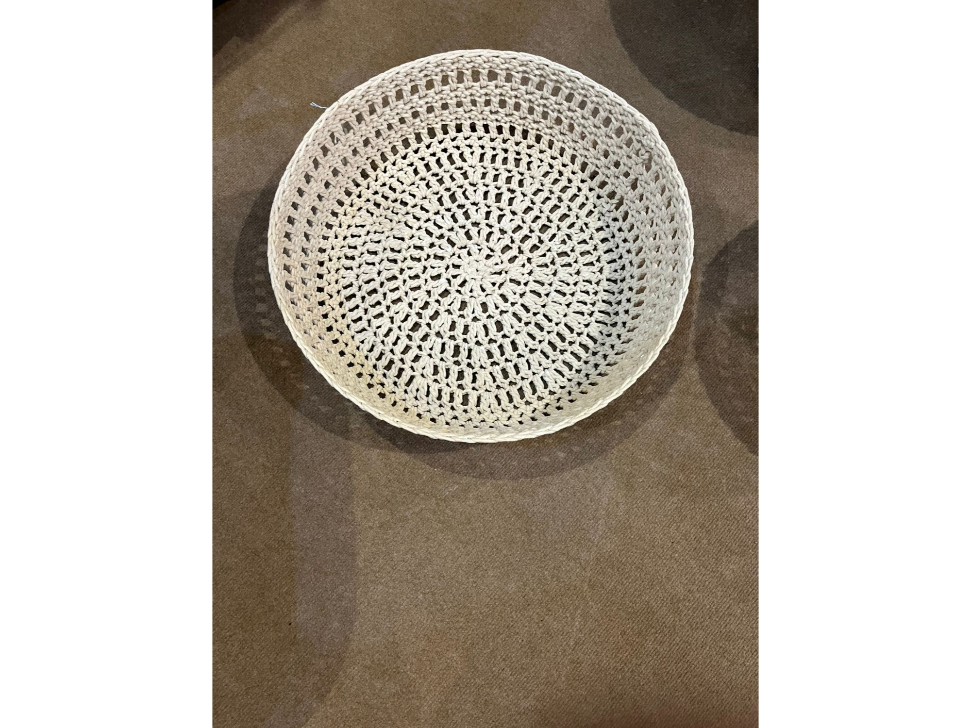 NOVEDADES  Canasto Boutique Mono 15