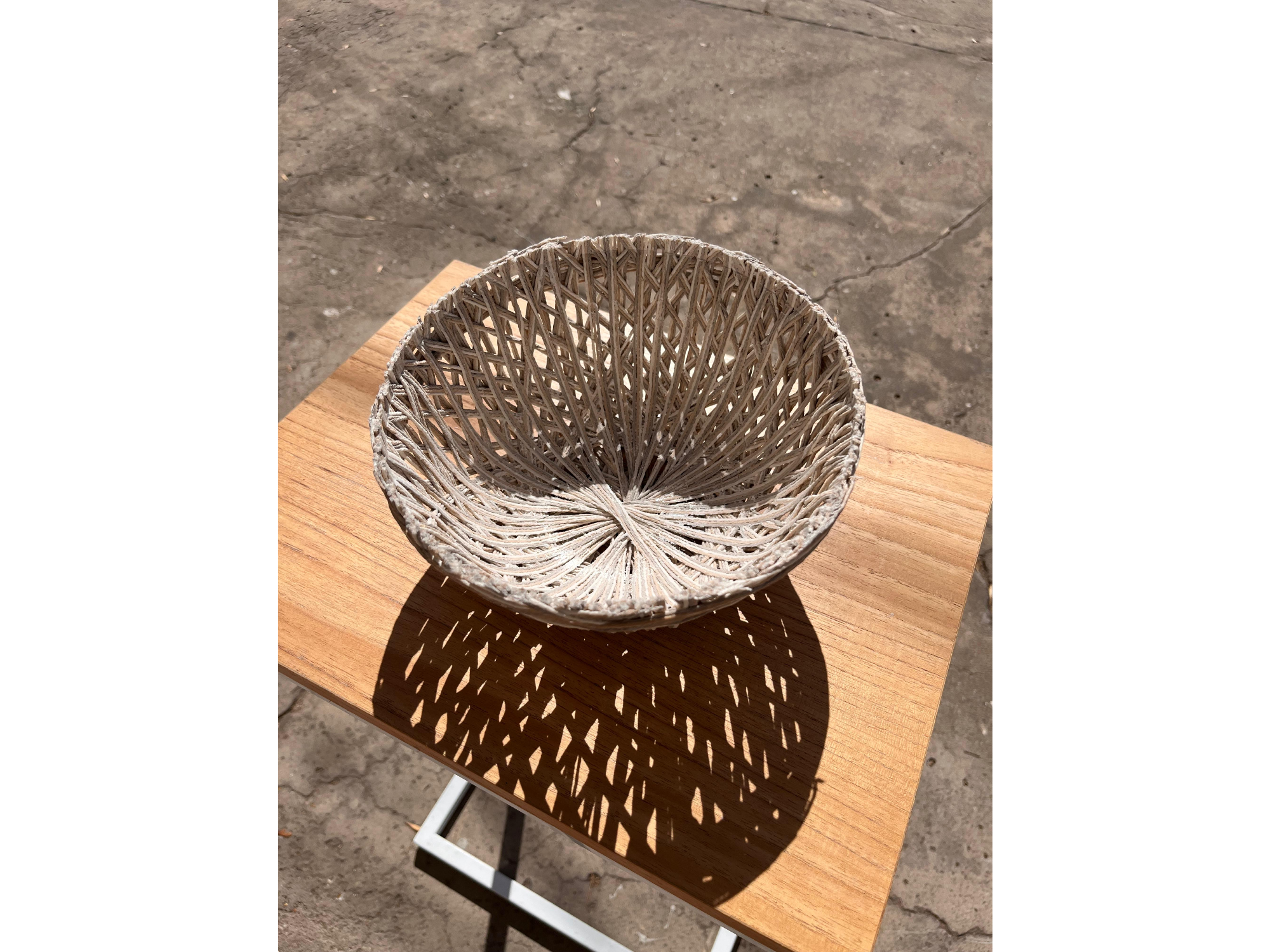 NOVEDADES  Panera Geo Grande