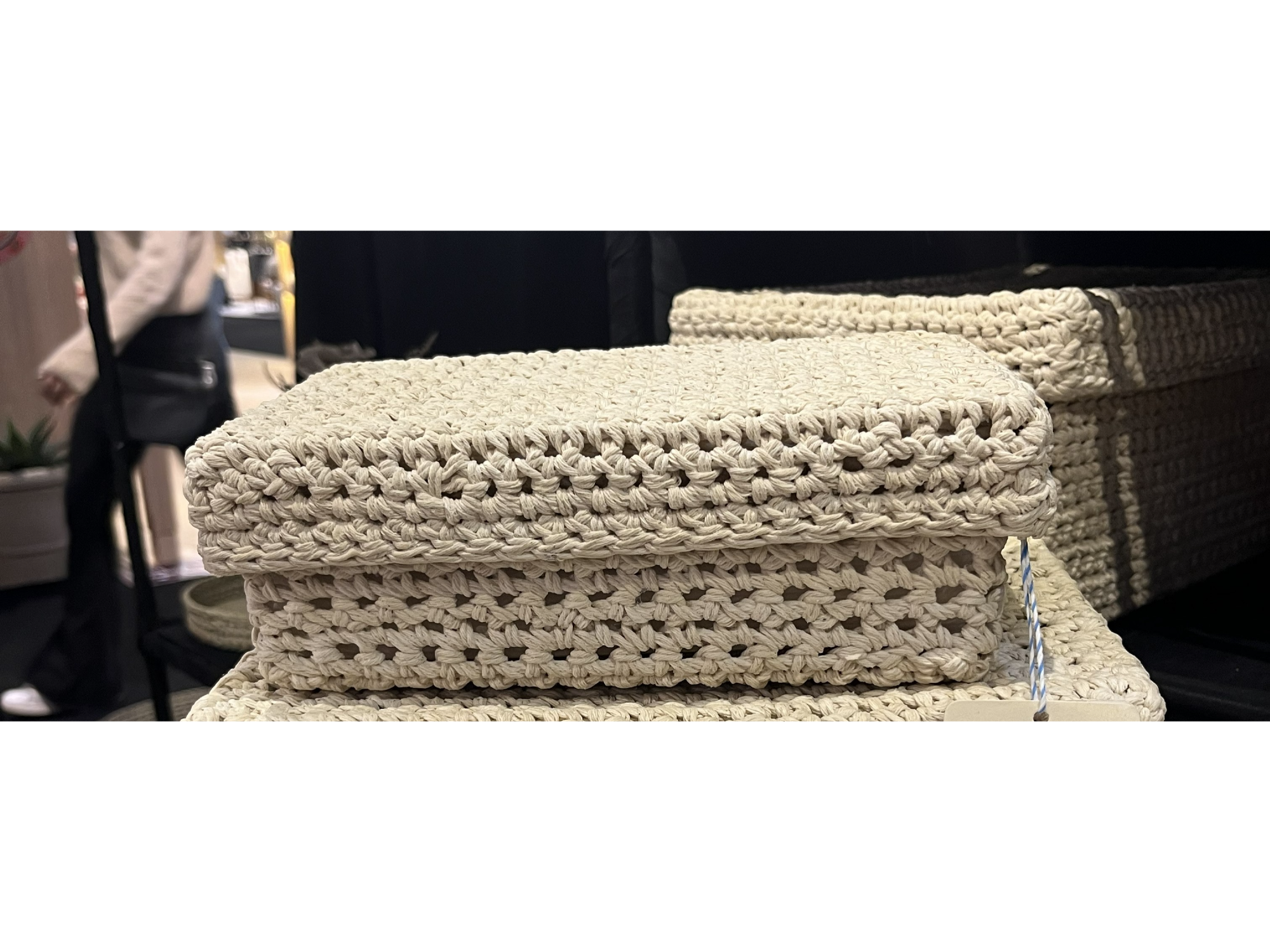 Caja Tutto