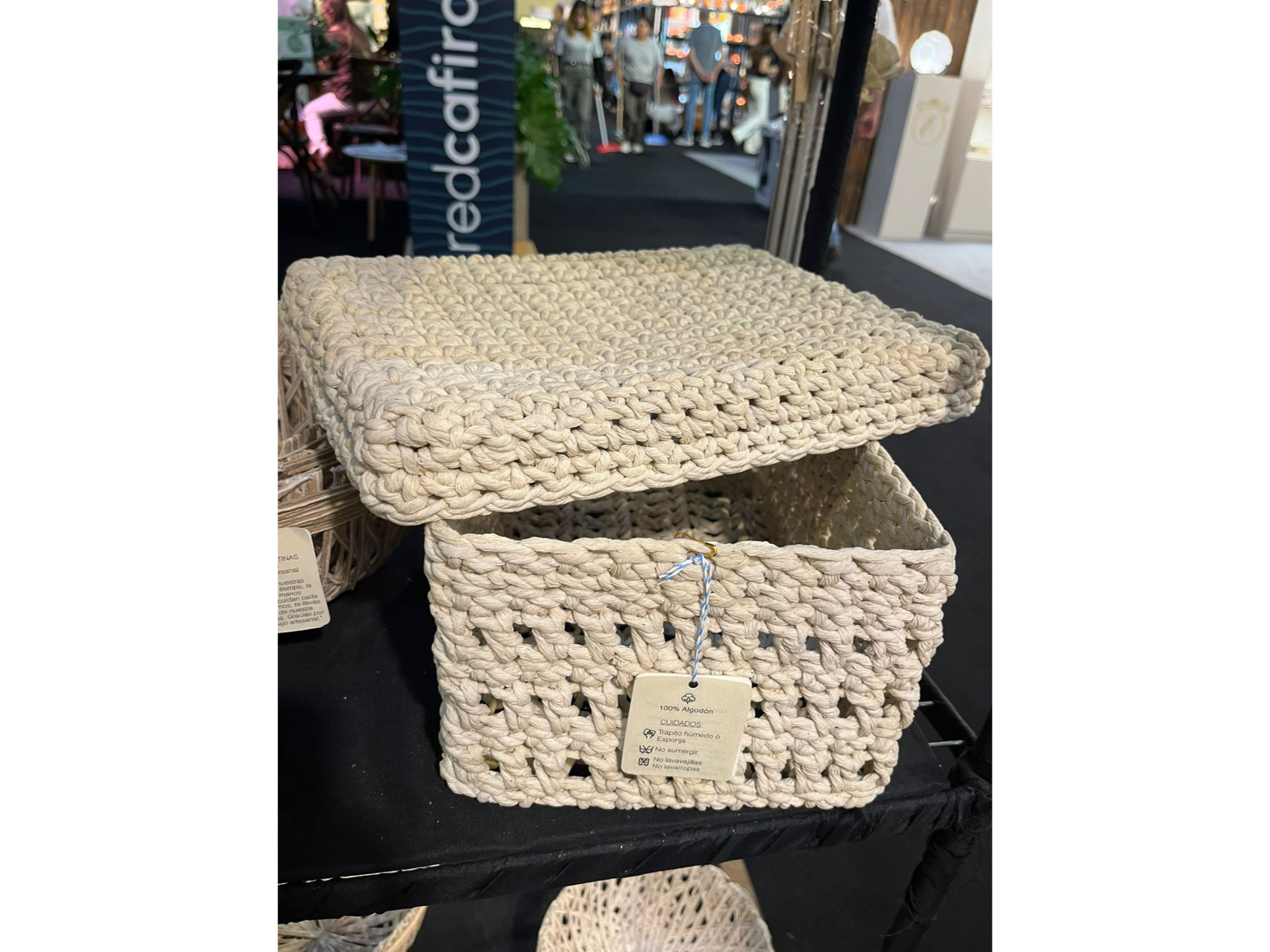 NOVEDADES  Caja Magdalena Boutique