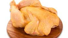 Pollo Fresco Trozado