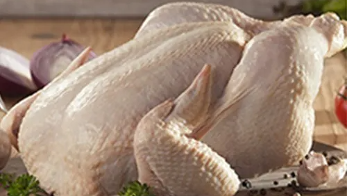 Pollo Fresco