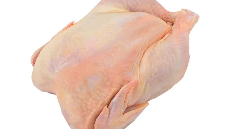 Pollo Enfriado/Congelado