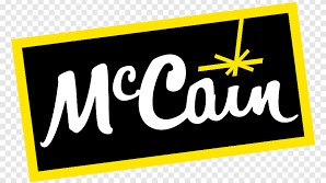 Mc Cain