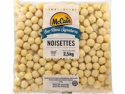 Papas Noisette Bolsa x 2.5Kg