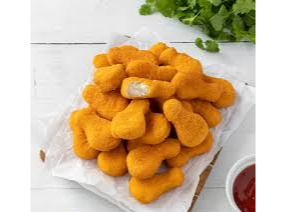 Patita de Pollo Reb x 5 kg