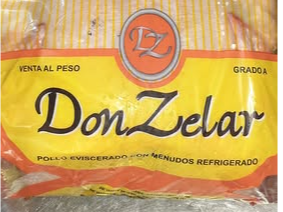 Pollo N7