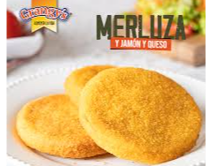 Medallon Mza Jyq x 5 kg