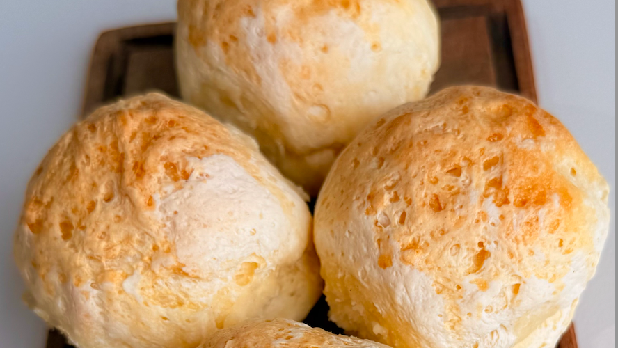Panificado sin gluten