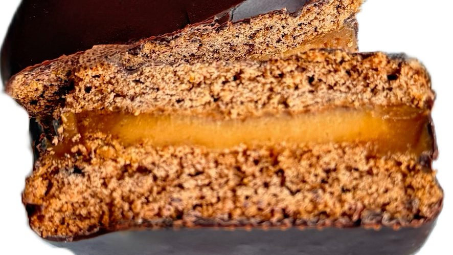 Pasteleria sin gluten