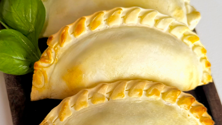 Pizzas/Empanadas/Tartas sin gluten
