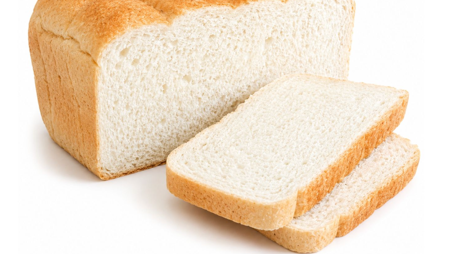 Panificado sin gluten