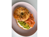 Bagel (2 uds)