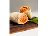 Wrap de pollo