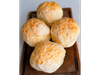 Pancitos blancos (4 uds)