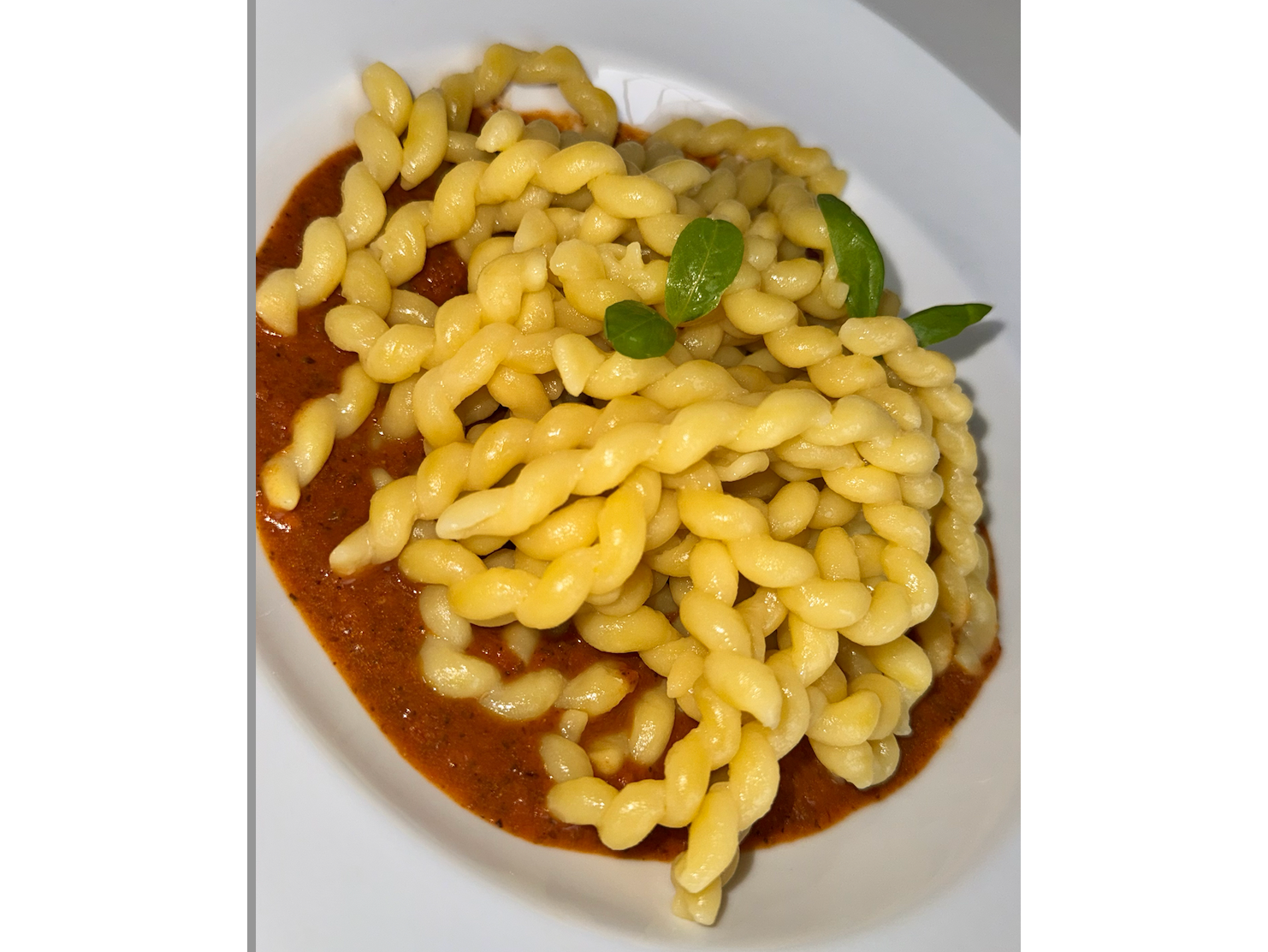 Fusilli