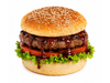 Pan de Hamburguesa (4 uds)