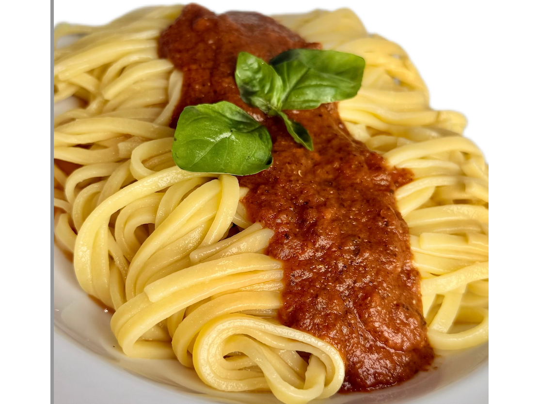Fettuccine